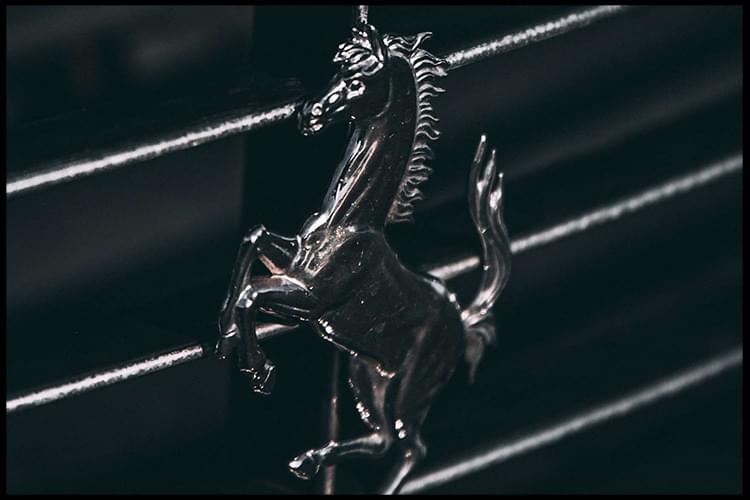 Ferrari 599 GTB Fiorano